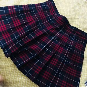 American Apparel Skirts - PLAID AMERICAN APPAREL SKIRT American Apparel Skirts - PLAID AMERICAN APPAREL SKIRT